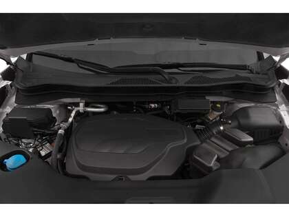 used 2023 Honda Passport car, priced at $36,805