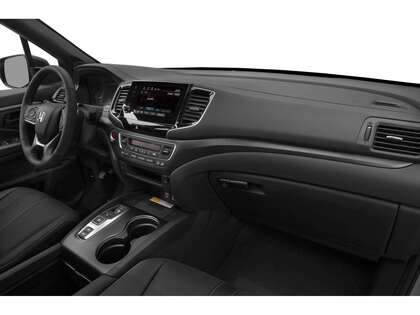 used 2023 Honda Passport car, priced at $36,805