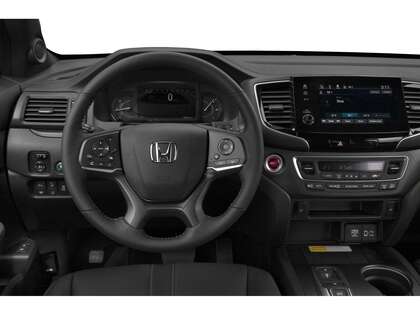 used 2023 Honda Passport car, priced at $36,805