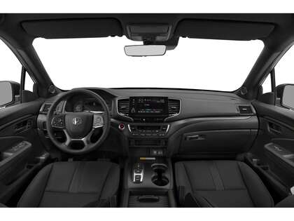 used 2023 Honda Passport car, priced at $36,805