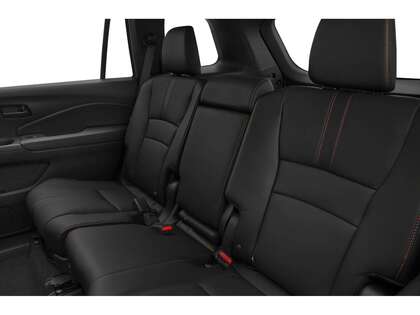 used 2023 Honda Passport car, priced at $36,805