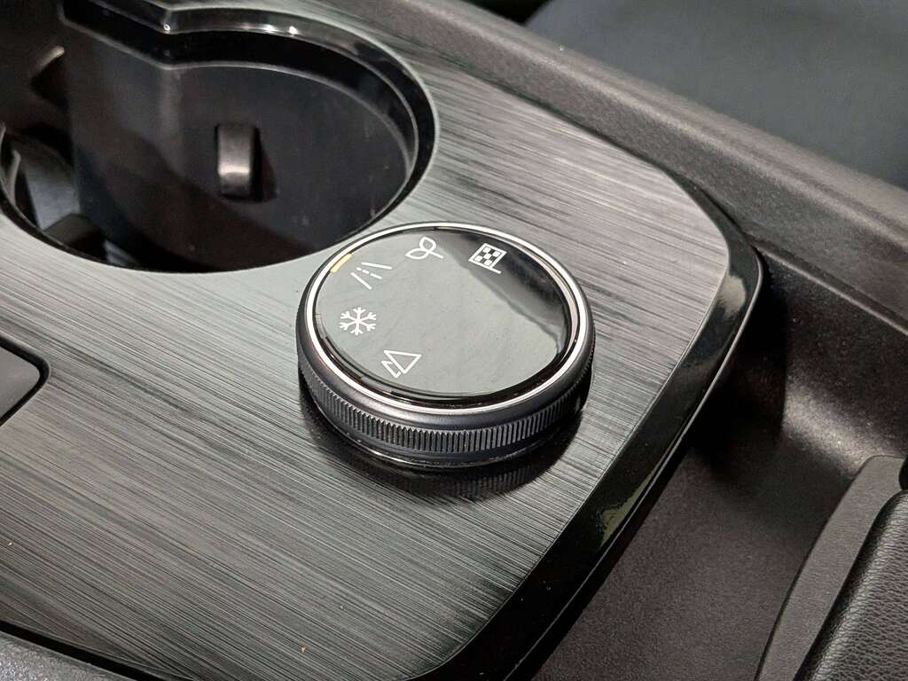 Nissan Rogue 2024