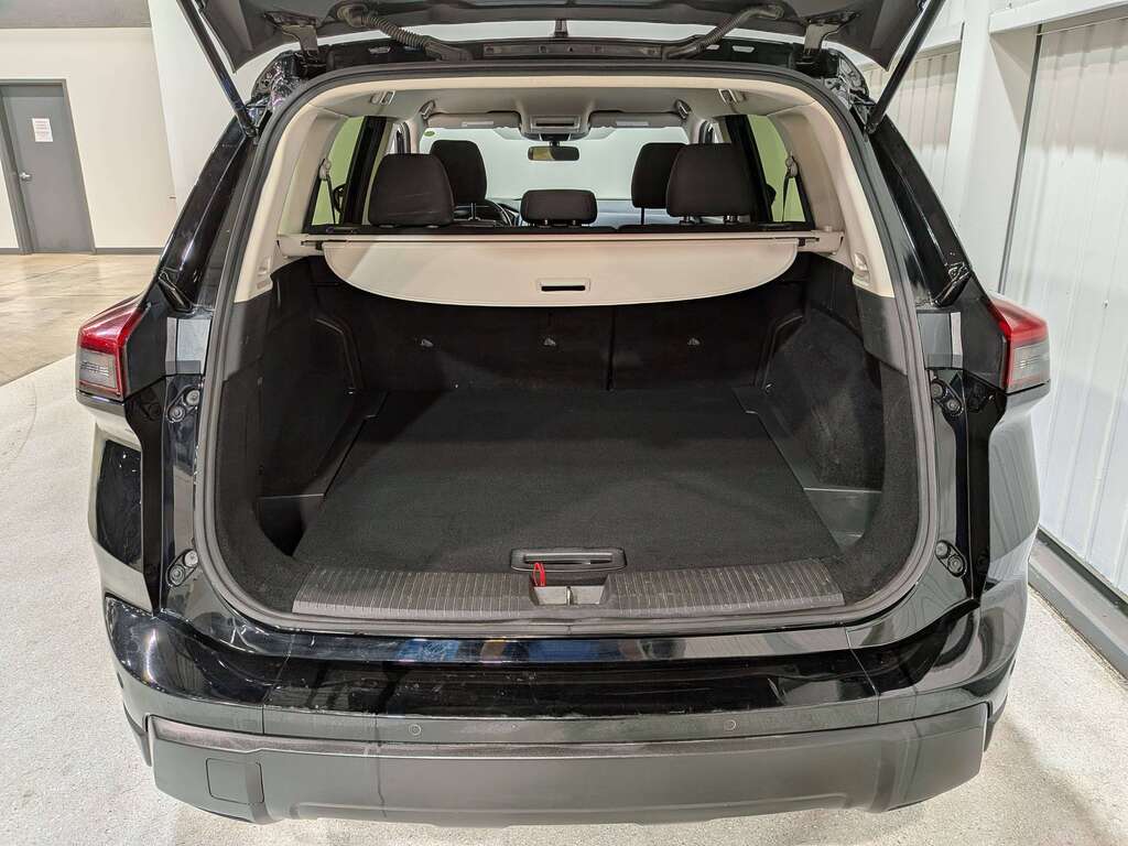 Nissan Rogue 2024