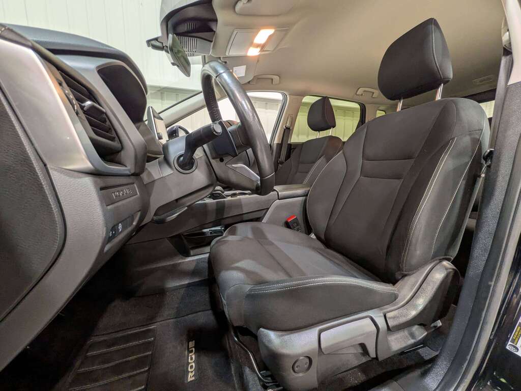 Nissan Rogue 2024