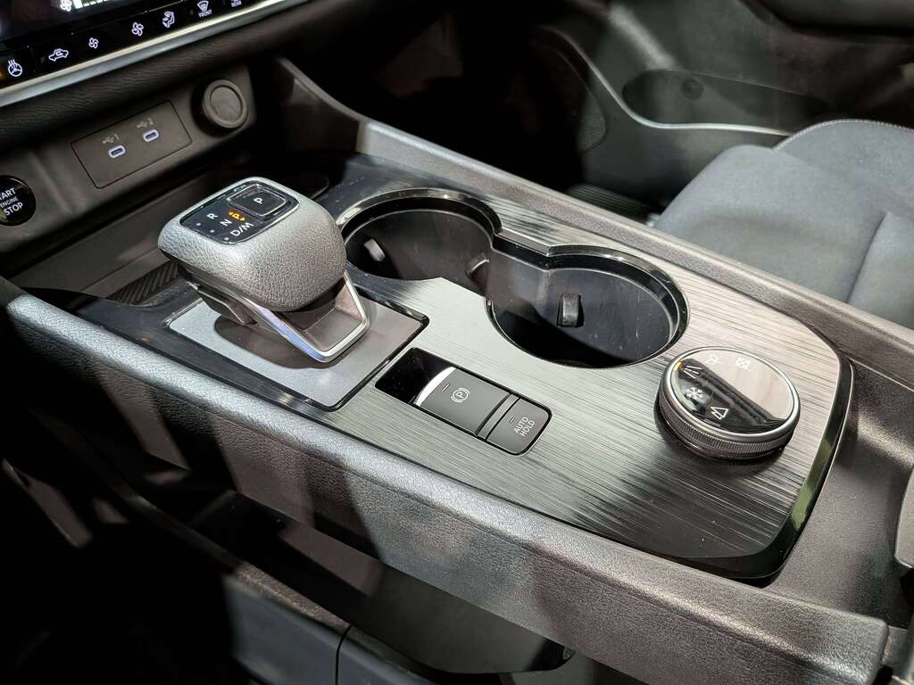 Nissan Rogue 2024