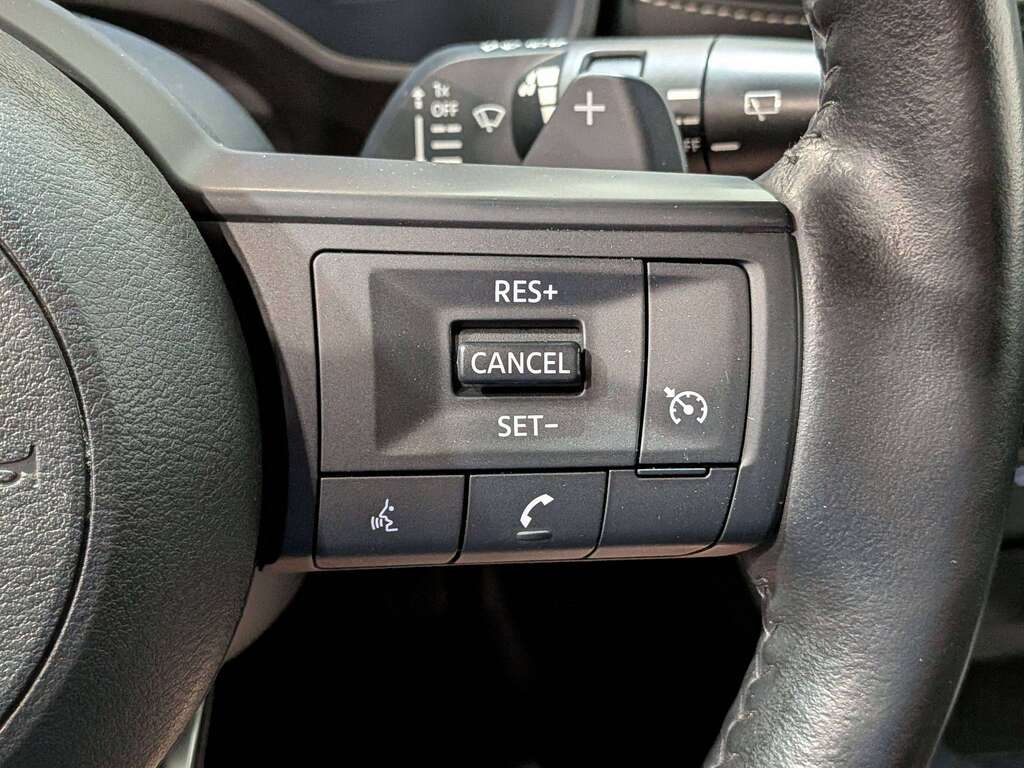 Nissan Rogue 2024