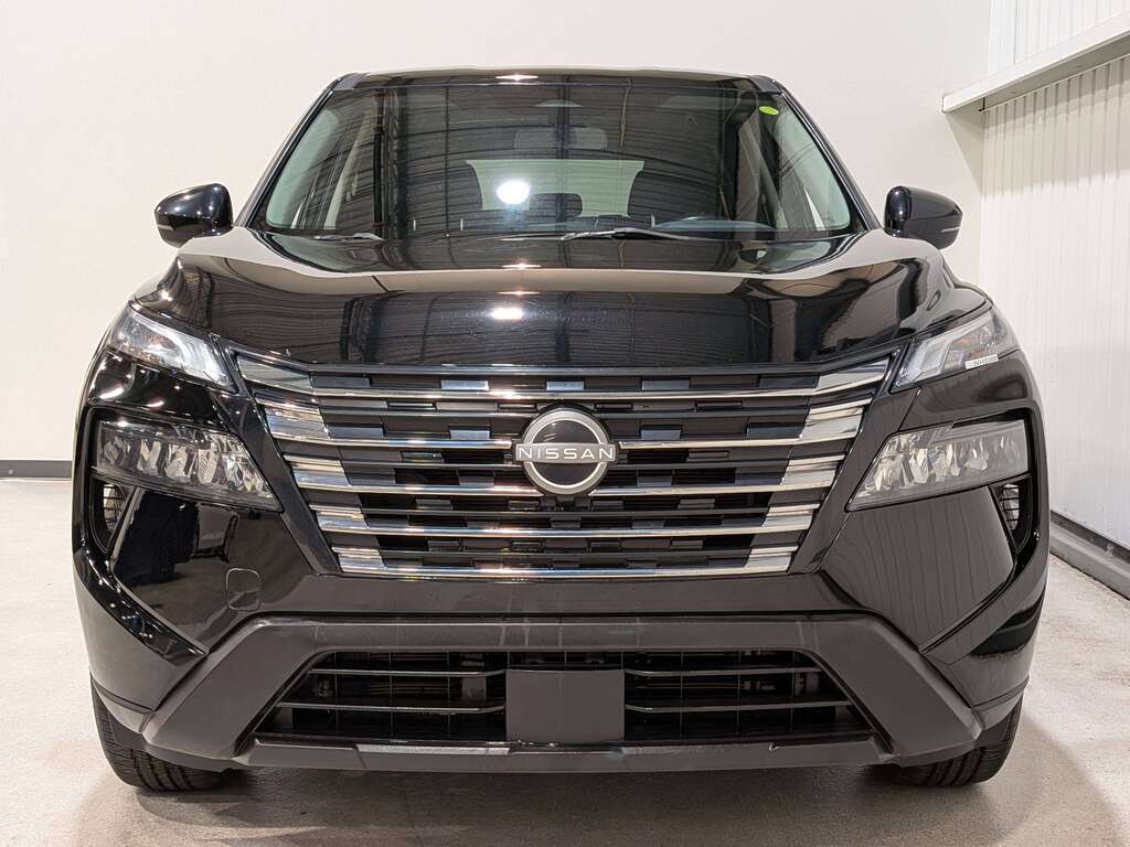 Nissan Rogue 2024