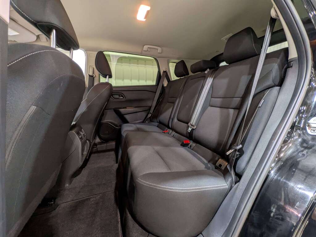 Nissan Rogue 2024