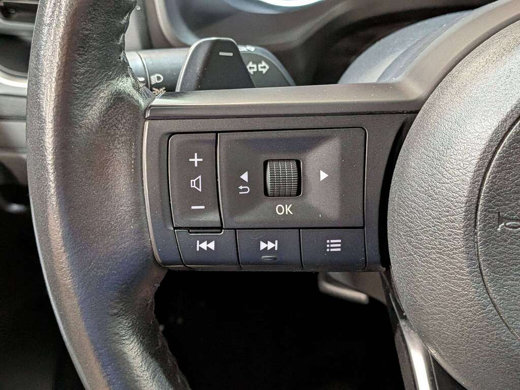 Nissan Rogue 2024