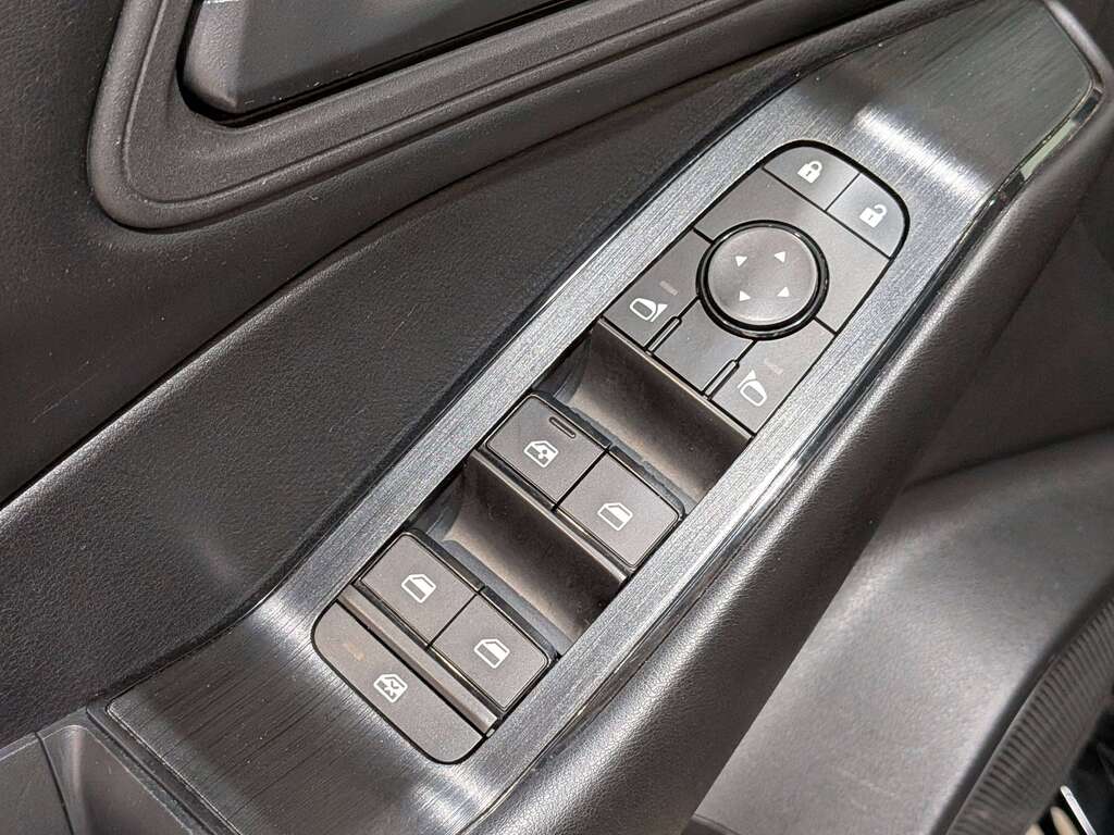 Nissan Rogue 2024