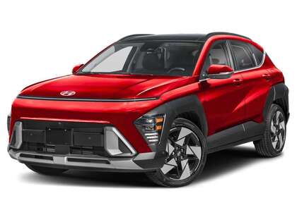 used 2025 Hyundai Kona car, priced at $30,500