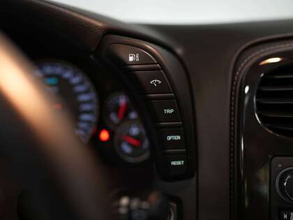 used 2010 Chevrolet Corvette car, priced at $49,900