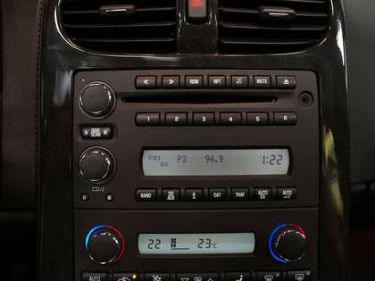 used 2010 Chevrolet Corvette car, priced at $49,900