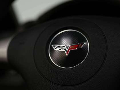 used 2010 Chevrolet Corvette car, priced at $49,900