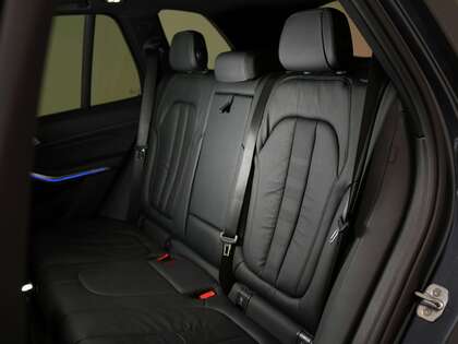 used 2019 BMW X5 car, priced at $47,900