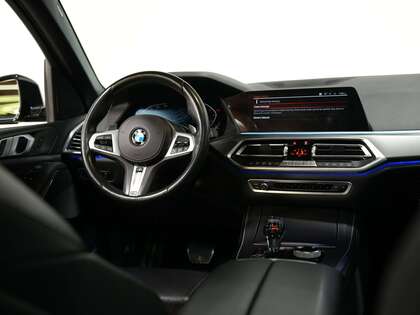 used 2019 BMW X5 car, priced at $47,900