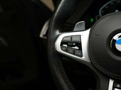 used 2019 BMW X5 car, priced at $47,900
