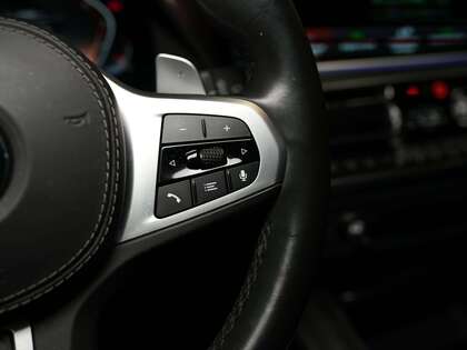 used 2019 BMW X5 car, priced at $47,900