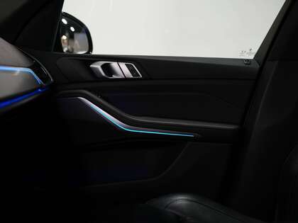 used 2019 BMW X5 car, priced at $47,900
