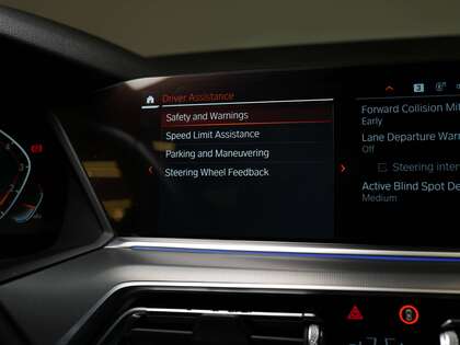 used 2019 BMW X5 car, priced at $47,900