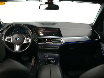 used 2019 BMW X5 car, priced at $47,900