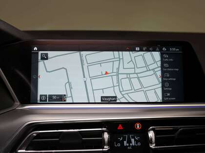 used 2019 BMW X5 car, priced at $47,900