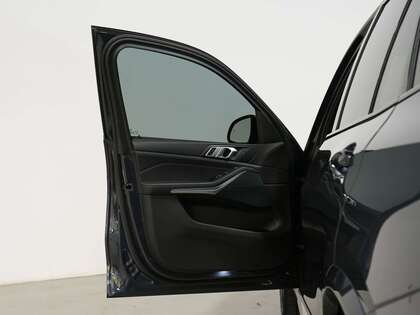 used 2019 BMW X5 car, priced at $47,900
