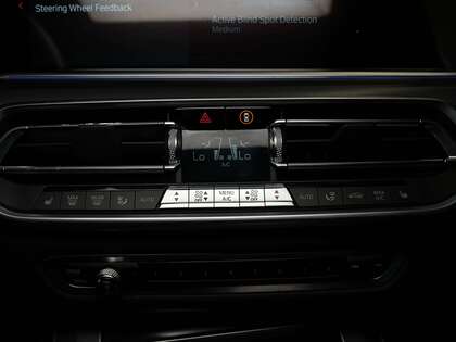 used 2019 BMW X5 car, priced at $47,900