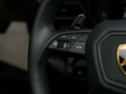 used 2024 Lamborghini Urus car, priced at $329,900