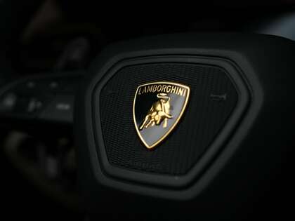 used 2024 Lamborghini Urus car, priced at $329,900