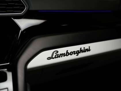 used 2024 Lamborghini Urus car, priced at $329,900