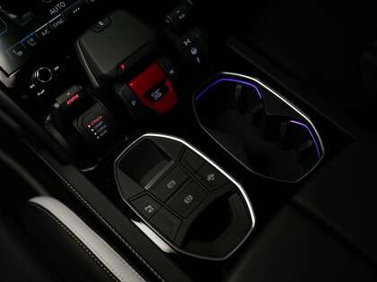 used 2024 Lamborghini Urus car, priced at $329,900