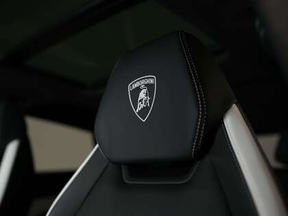 used 2024 Lamborghini Urus car, priced at $329,900