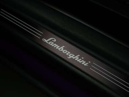 used 2024 Lamborghini Urus car, priced at $329,900
