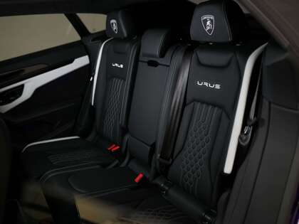 used 2024 Lamborghini Urus car, priced at $329,900