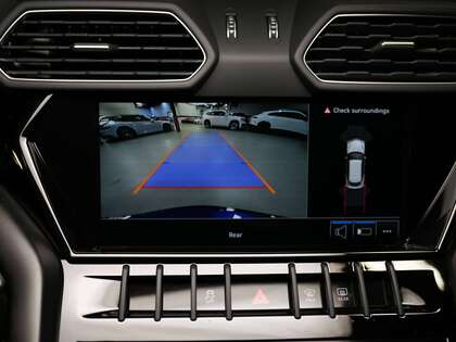 used 2024 Lamborghini Urus car, priced at $329,900