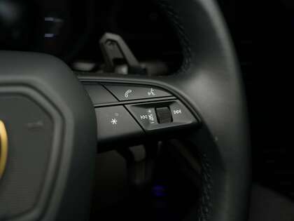 used 2024 Lamborghini Urus car, priced at $329,900
