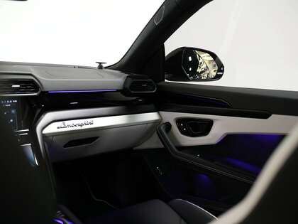 used 2024 Lamborghini Urus car, priced at $329,900