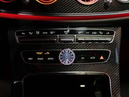 used 2020 Mercedes-Benz E-Class car, priced at $69,900