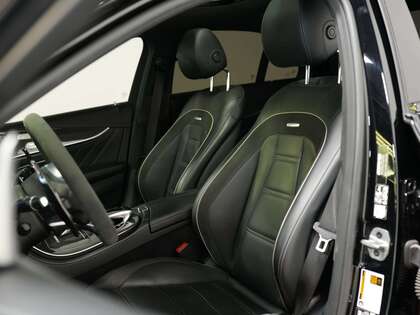 used 2020 Mercedes-Benz E-Class car, priced at $69,900