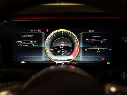 used 2020 Mercedes-Benz E-Class car, priced at $69,900