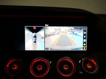 used 2020 Mercedes-Benz E-Class car, priced at $69,900
