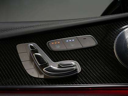 used 2020 Mercedes-Benz E-Class car, priced at $69,900