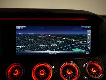 used 2020 Mercedes-Benz E-Class car, priced at $69,900