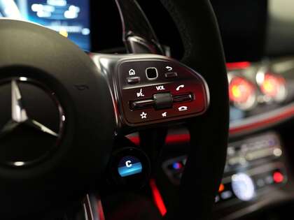 used 2020 Mercedes-Benz E-Class car, priced at $69,900