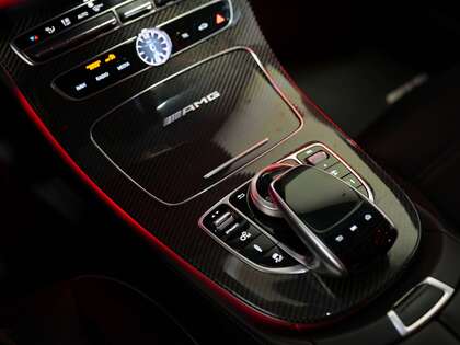 used 2020 Mercedes-Benz E-Class car, priced at $69,900