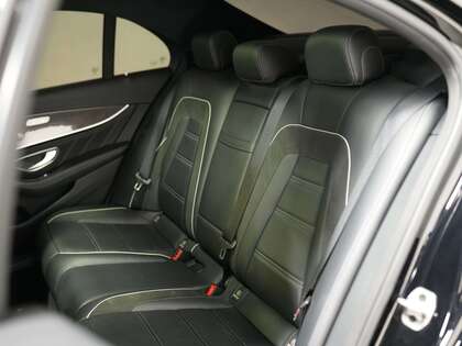 used 2020 Mercedes-Benz E-Class car, priced at $69,900
