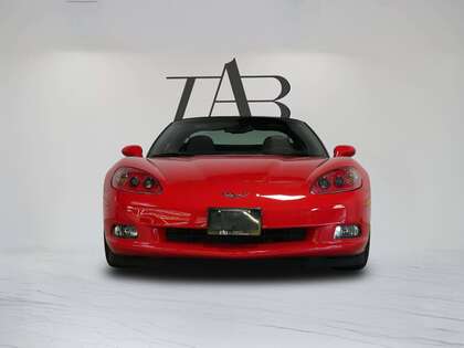 used 2010 Chevrolet Corvette car, priced at $49,900