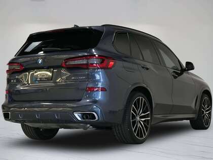 used 2019 BMW X5 car, priced at $47,900
