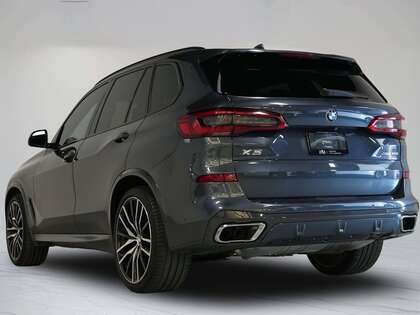 used 2019 BMW X5 car, priced at $47,900